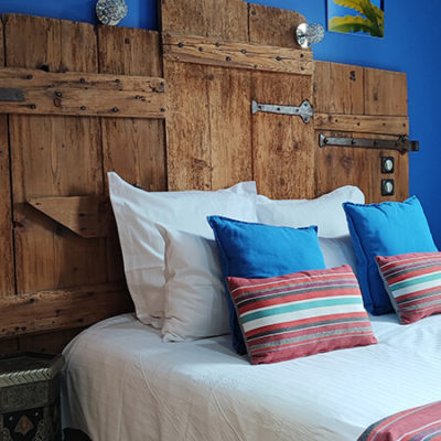 chambre hotel chalet maramour