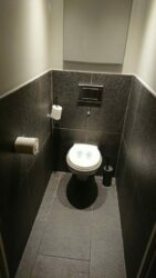 toilette toilette