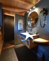 chalet maramour decoration et salle de bain chalet maramour decoration
