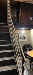 chalet hotel maramour loft