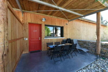 chalet maramour loft
