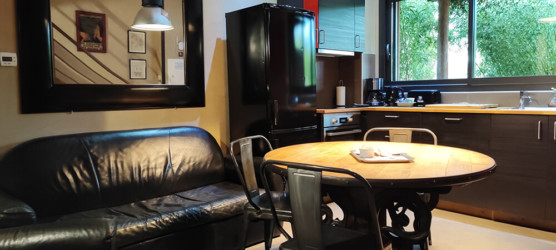 Cuisine hotel chalet maramour loft cuisine hotel chalet maramour